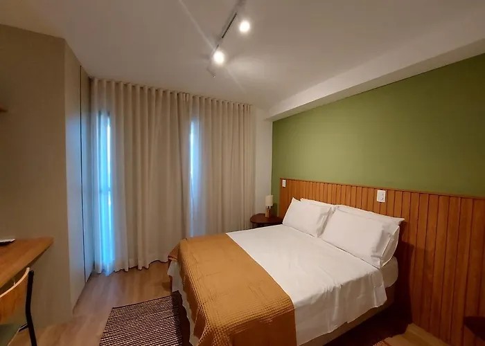 Lindo Apartamento Em Pinheiros