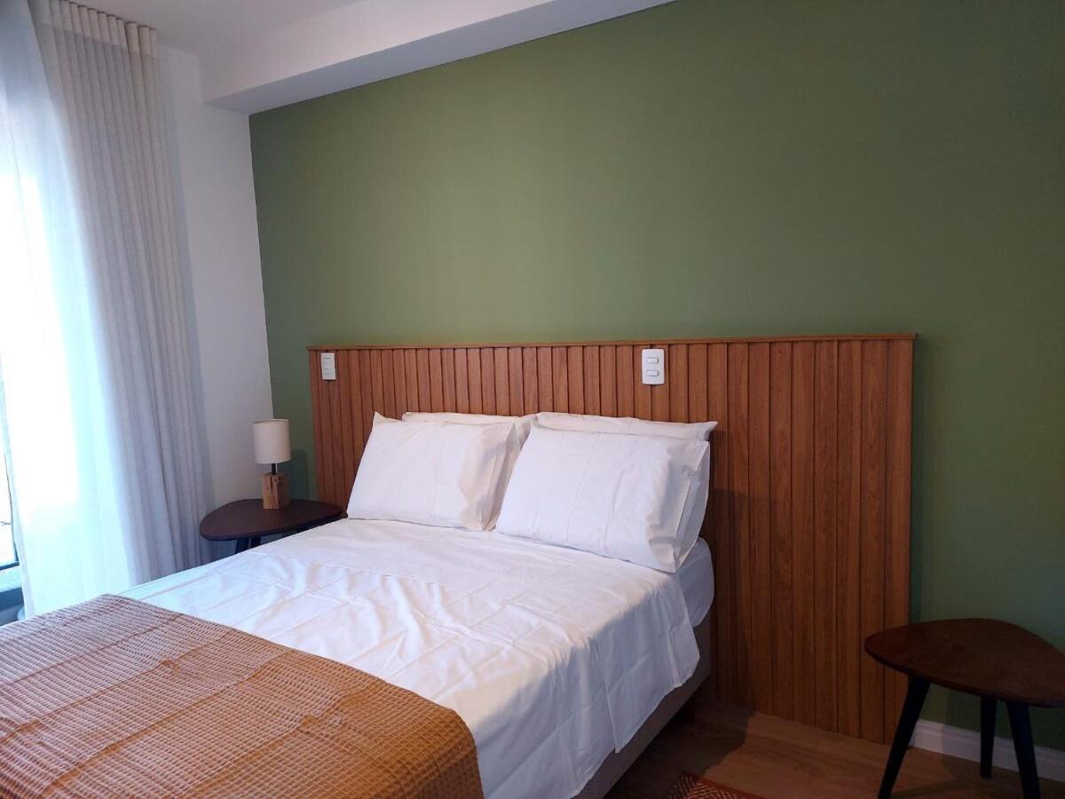 Apartamento Lindo Em Pinheiros São Paulo