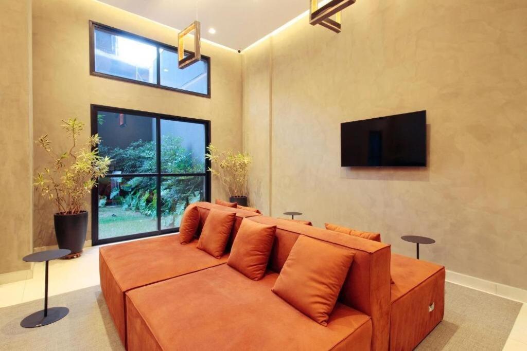 Apartamento Lindo Em Pinheiros