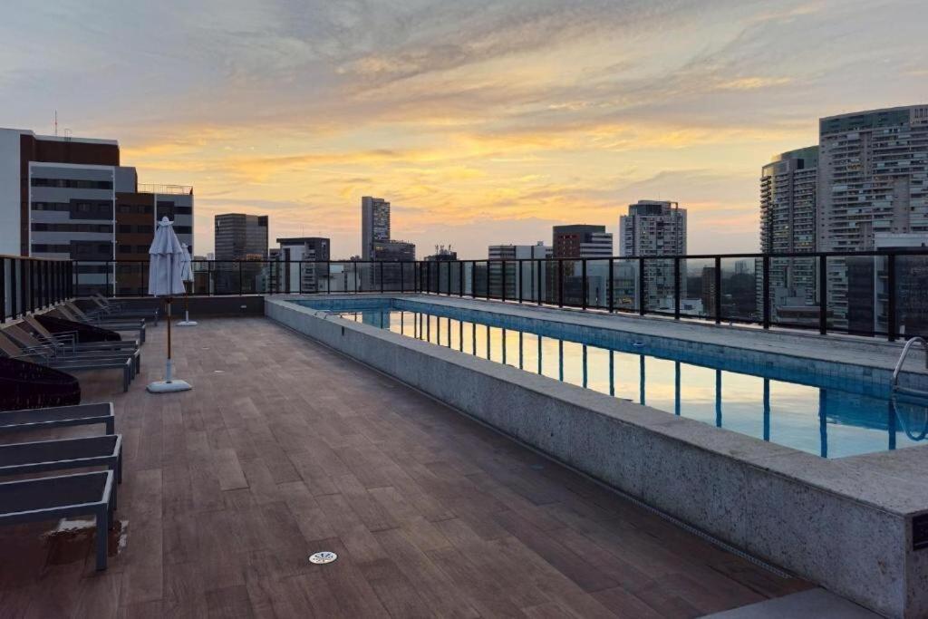 Lindo Em Pinheiros * São Paulo