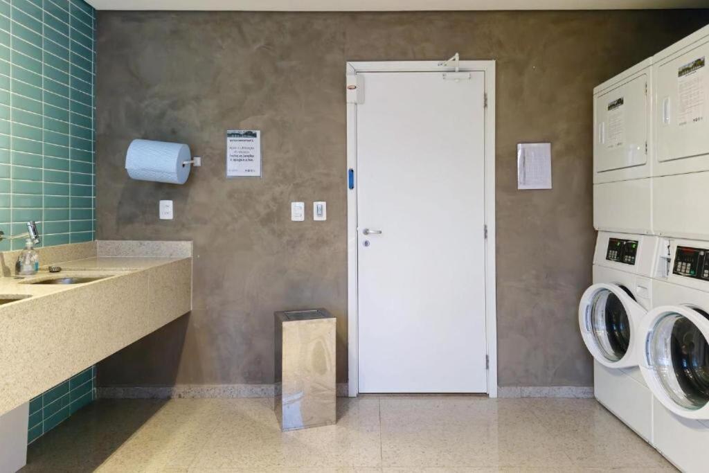 Lindo Em Pinheiros Apartamento