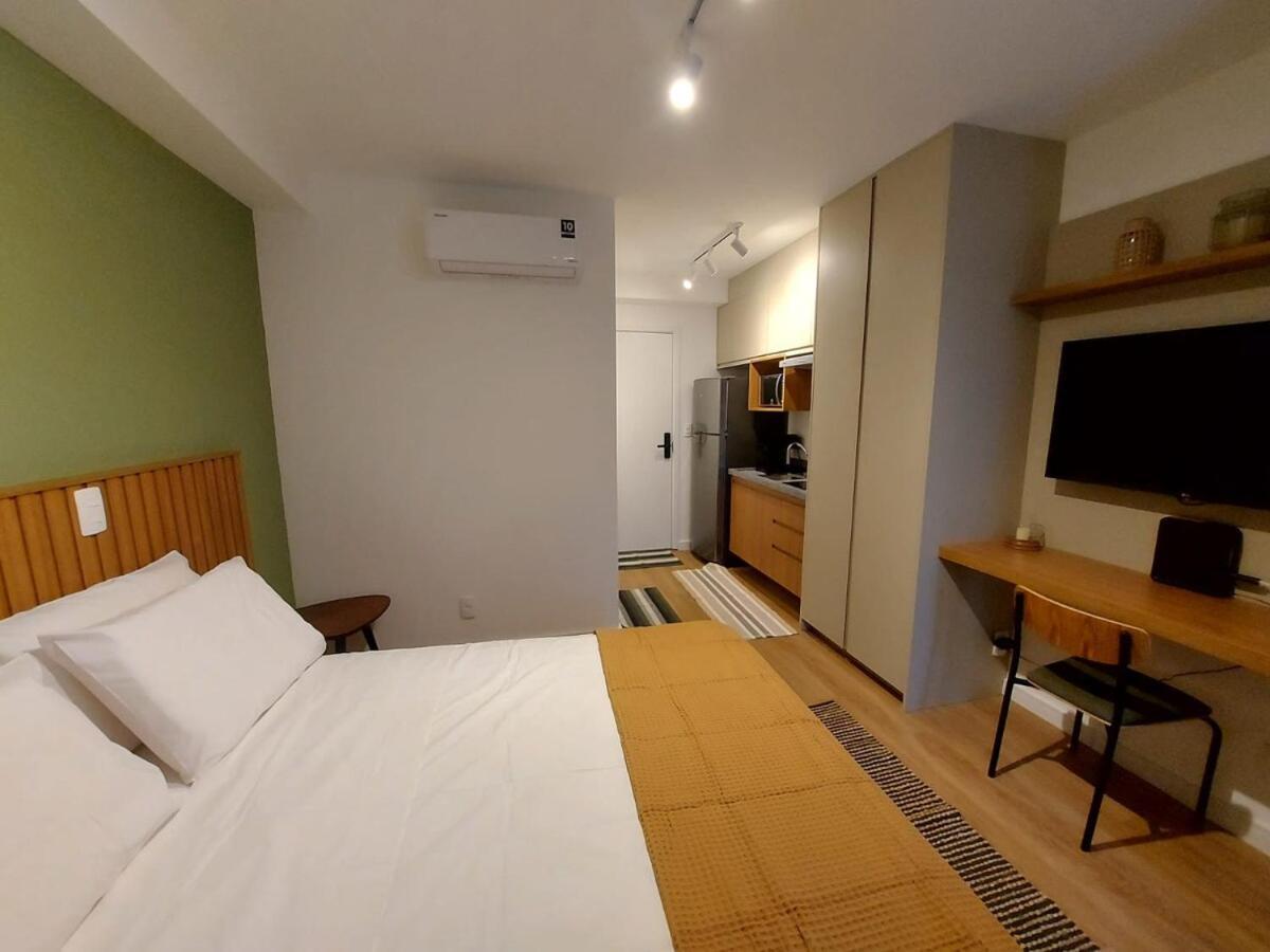 Lindo Em Pinheiros Apartamento
