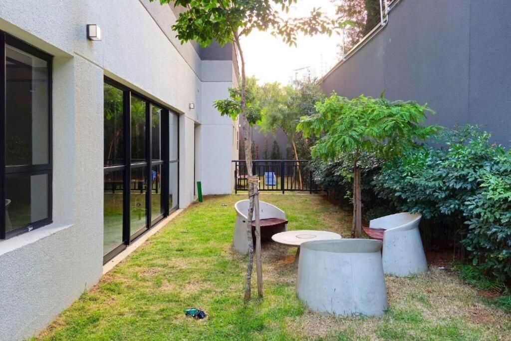 Lindo Em Pinheiros Apartamento São Paulo