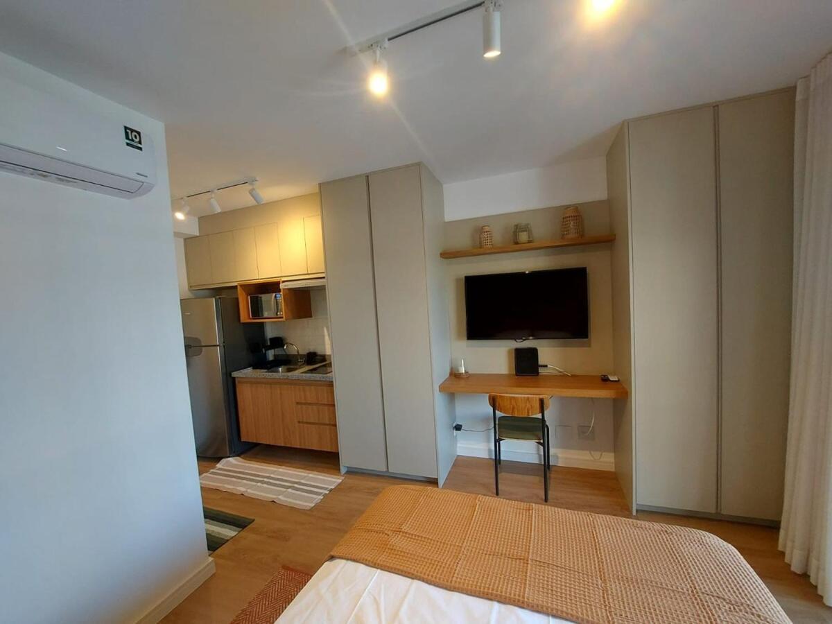 Apartamento Lindo Em Pinheiros São Paulo