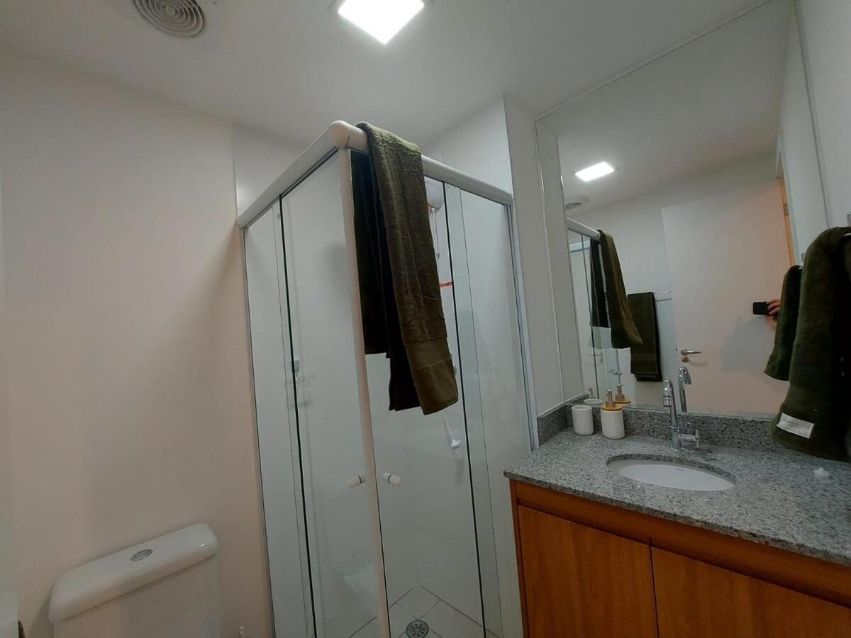 Apartamento Lindo Em Pinheiros *