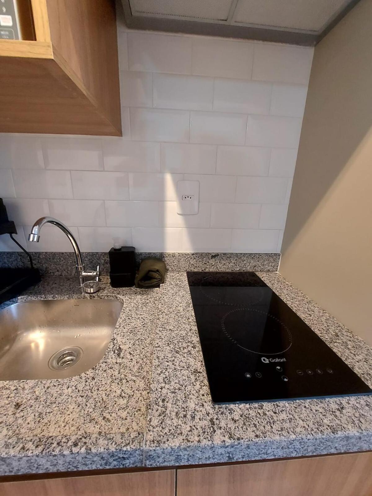 Apartamento Lindo Em Pinheiros São Paulo