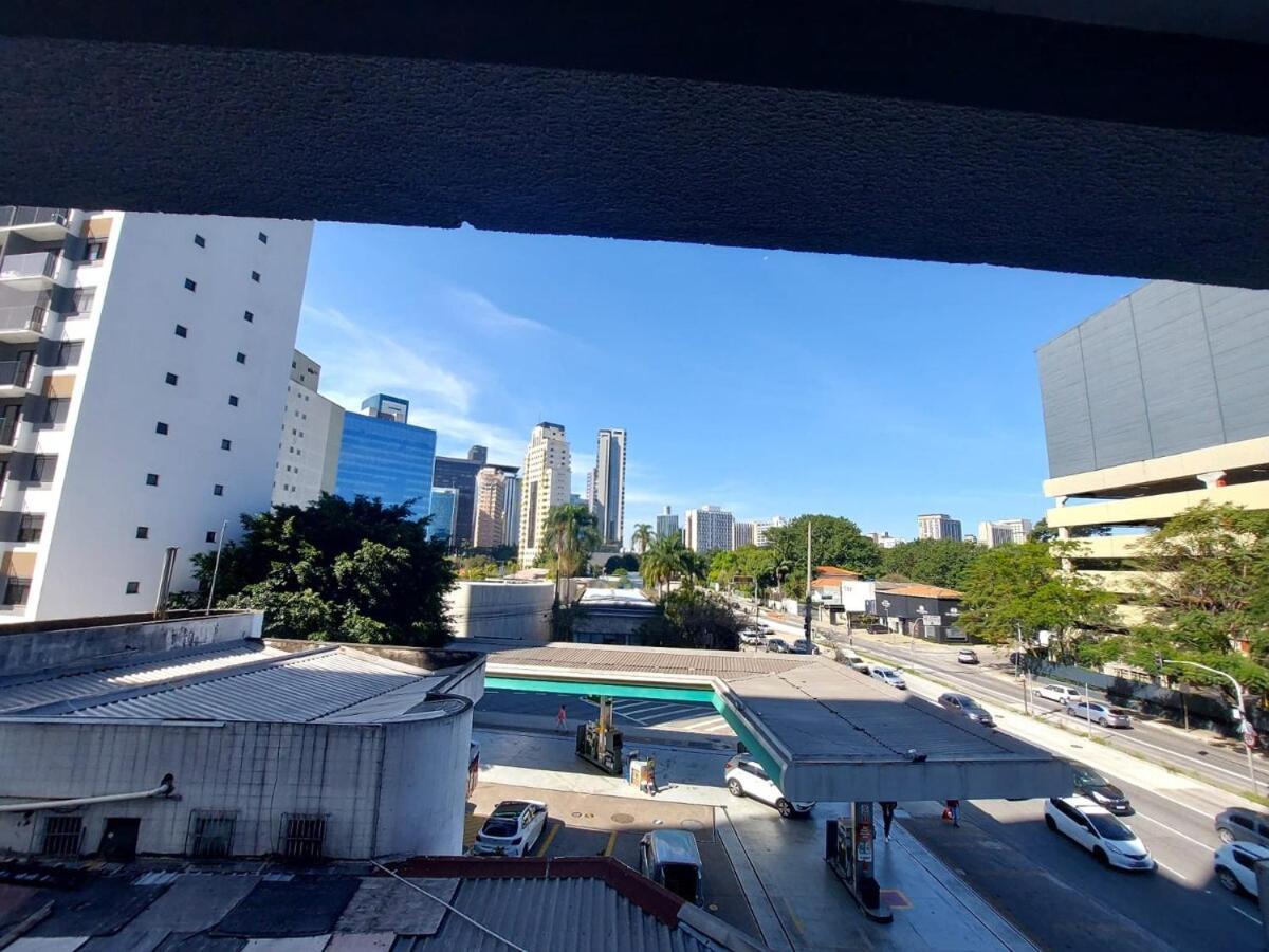 Lindo Em Pinheiros Apartamento São Paulo