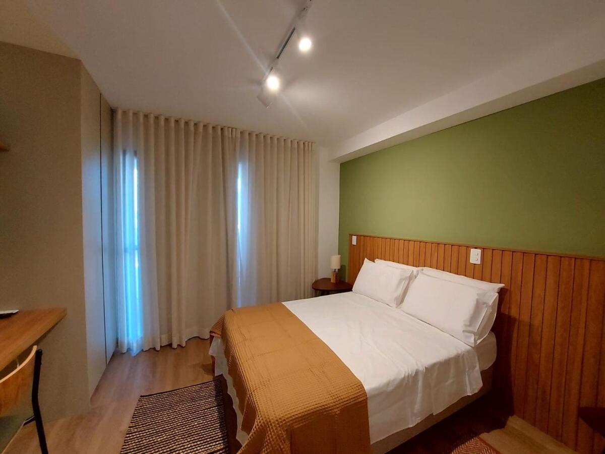 Lindo Em Pinheiros Apartamento