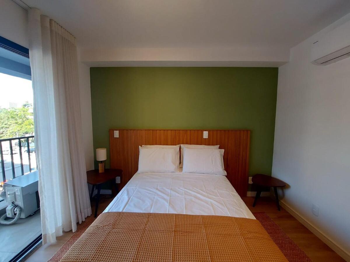 Apartment Lindo Em Pinheiros