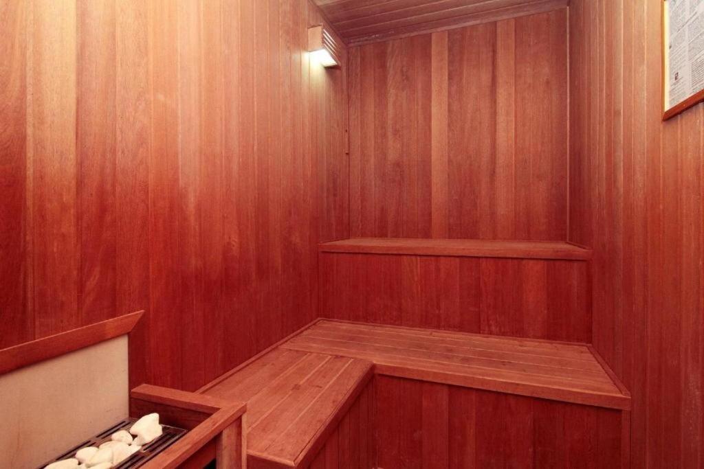 Apartment Lindo Em Pinheiros *